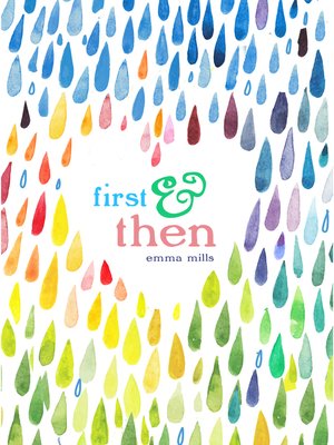cover image of First & Then